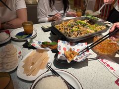 -鱼酷活鱼烤鱼(新世界城店)