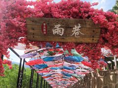 -河南宝泉旅游区