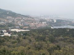 -石岛赤山风景区