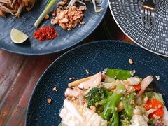 炒河粉-Jin Chieng Seng by Inn A Day
