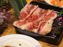 -AJIYA味屋和牛烤肉自助放题(温州万象城店)