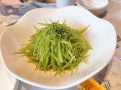 -润泽园饭庄(中山路店)