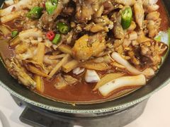 -蛙喔牛蛙(淮安吾悦店)