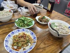 -豫掌柜饸饹面·烩面(秀沿路店)