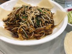 -大鸭梨烤鸭店(古城店)