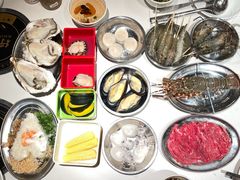 -行运海鲜食集(北京首店)