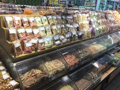 -家乐福(八宝街店)