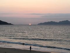 -西涌国际滨海旅游区