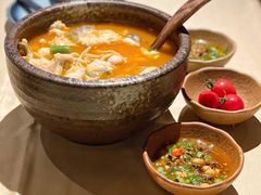 -山石榴·贵州菜(丰盛里店)