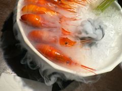-乔街深夜食堂·小龙虾·高压锅生蚝(杭州总店)