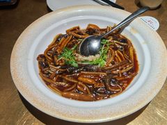 -京味斋·烤鸭·北京菜(安贞店)