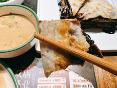 -南门四季铜锅涮肉(左家庄店)