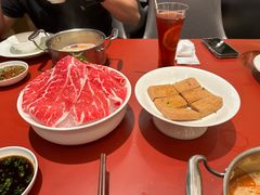-红雀围·海鲜火锅(陆家嘴中心店)