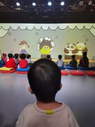 -小鸡哆哆故事屋·儿童乐园(嘉里城店)