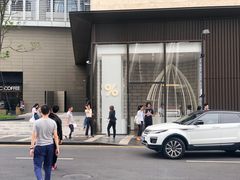 -% Arabica阿拉比卡咖啡(深圳湾万象城店)