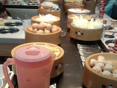 -龍歌自助小火锅(李沧顺和汇店)