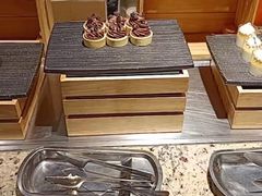 -上海锦江汤臣洲际大酒店壹阶层