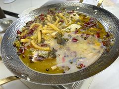 -楚鱼王·河鲜·湖北菜(华农店)