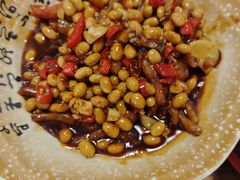 -冶建镜子·老南昌大排档·江西虾王(总店)