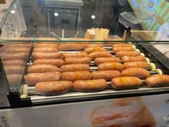 -鮨人饭团(浦口大洋百货店)