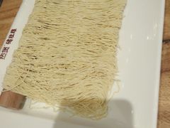 鲜竹升面-好彩猪肚鸡(正弘城店)
