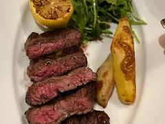 -君悦酒店·La Terrazza意合園·意式风味