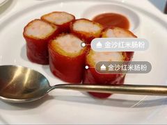 -铭家点心(秦岭路店)