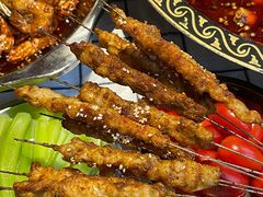 -蛙老爹·蜀香美蛙鱼头(王家湾店)