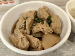 -有章牛杂(石厦店)