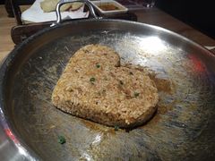 -炉小哥烤肉(朗悦公园茂店)