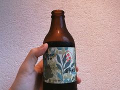 -The PEAT Coffee(深业中城店)