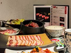 -勇誌烧肉·焱铁烧