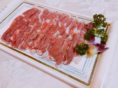 -羊家胡同·龙虾烧烤火锅(龙汇路店)