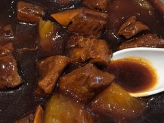 -新仙清汤牛腩(铜锣湾店)