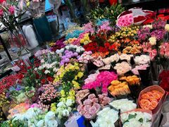 -双季花艺园艺市场(浦东店)