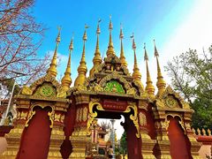 -西双版纳总佛寺