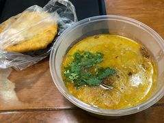 牛肉粉-顺华粉馆(桃园南路店)