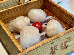 -蘩楼(华强北总店)