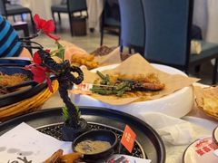 -聚鑫阁江浙菜·非遗传承技艺(青村帝华园店)