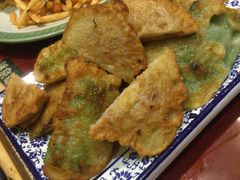 -赵记煎饼卷大葱(东岳店)