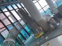 -唯儿诺儿童医院·儿科·眼科·口腔(金桥店)