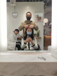 -LA BELLEZA倍丽莎美发沙龙