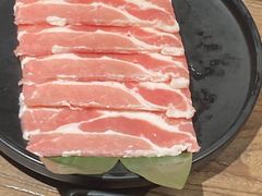 -九田家黑牛烤肉料理(中北镇店)