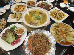 -喜来酌海鲜·饺子(和平一店)