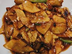 -李记东北饺子馆·东北菜(欢乐谷店)