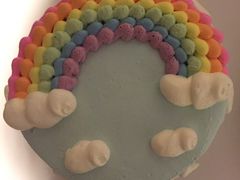 -西檬树SIMON·T轻奢蛋糕(大东方Max店)