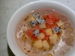 -江渔儿酸菜鱼·拔草餐厅(虎门君乐汇店)