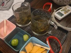 -水墨澜渟足道·SPA·传统(四望亭东关街店)