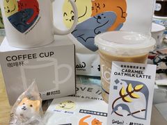 -Seesaw Coffee(西岸凤巢店)