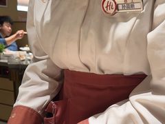 -海底捞火锅(奥森店)